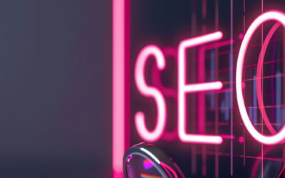 Estrategia SEO