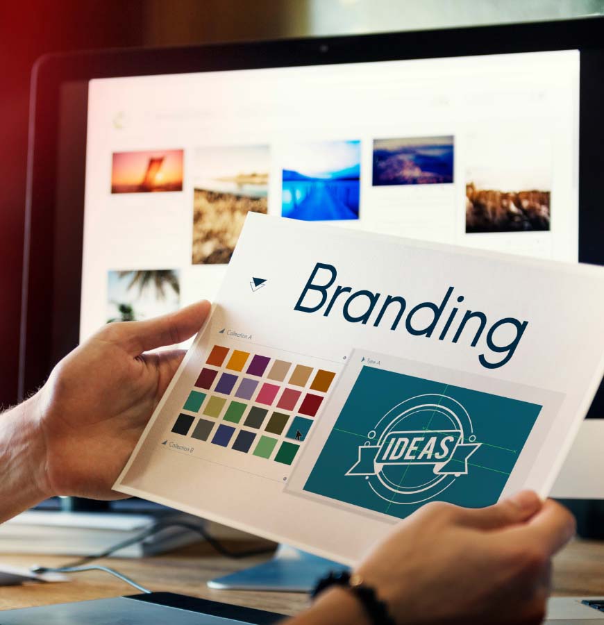 por qué las marcas generan confianza rediseño web