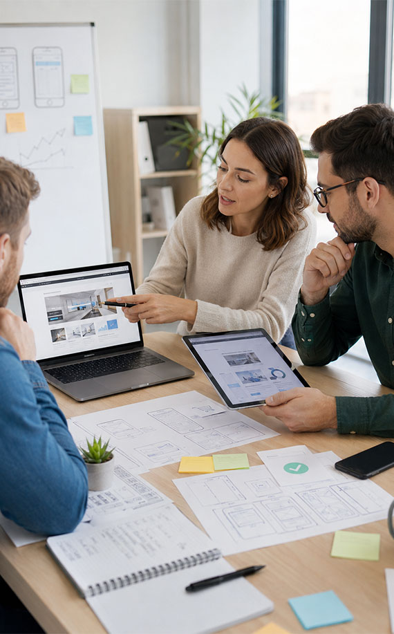 Cómo saber si tu web necesita un rediseño UX Cómo saber si tu web necesita un rediseño UX